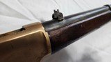 Winchester Model 1866 Musket - 5 of 13