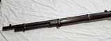 Winchester Model 1866 Musket - 10 of 13