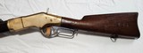 Winchester Model 1866 Musket - 9 of 13