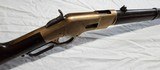 Winchester Model 1866 Musket - 7 of 13