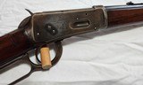1894 Winchester Custom Short Rifle - 10 of 15