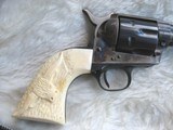 1957 Colt Single Action Army 45LC - 8 of 9