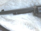 1957 Colt Single Action Army 45LC - 6 of 9