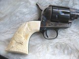 1957 Colt Single Action Army 45LC - 7 of 9