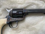 1957 Colt Single Action Army 45LC - 3 of 9