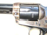 1957 Colt Single Action Army 45LC - 4 of 9