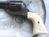 1957 Colt Single Action Army 45LC - 5 of 9