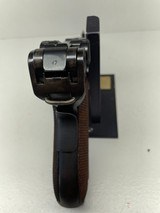 Portuguese Contract Mauser Banner GNR Luger Model 1935/06 30 caliber - 7 of 10