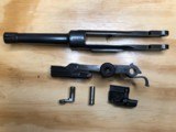 WWII German Mauser S/42 Luger G date - 15 of 15