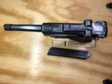 WWII German Mauser S/42 Luger G date - 3 of 15
