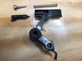 WWII German Mauser S/42 Luger G date - 9 of 15