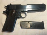 ColtModel 1911 Government Model made in 1917 with Original Box - 11 of 13