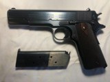 ColtModel 1911 Government Model made in 1917 with Original Box - 10 of 13