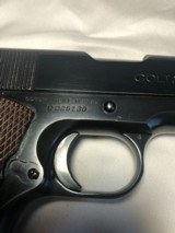 Colt Model 1911 Government Model with Original Box - 12 of 13