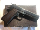 Colt Model 1911 Government Model with Original Box - 3 of 13