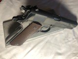 Colt Model 1911 Government Model with Original Box - 5 of 13