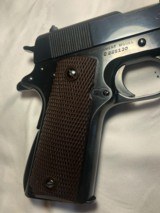Colt Model 1911 Government Model with Original Box - 10 of 13