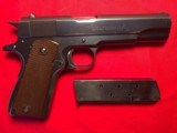 Colt Model 1911 Government Model with Original Box - 13 of 13