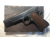 Colt Model 1911 Government Model with Original Box - 2 of 13
