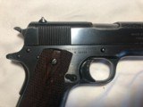 Colt 1911 Government Model - 9 of 13