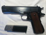Colt 1911 Government Model
made in 1924 Transition - 2 of 12