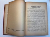 Organization Book of the NSDAP 1938 5th addition - 4 of 6