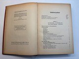 Organization Book of the NSDAP 1938 5th addition - 3 of 6