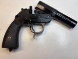 Leuchtpistole 34 German Flare Gun with holster and cleaning tool - 5 of 10