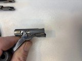Luger Mauser S/42 G date, 9 mm German Pistol WWII - 7 of 15