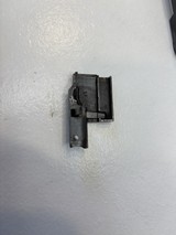 Luger Mauser S/42 G date, 9 mm German Pistol WWII - 8 of 15