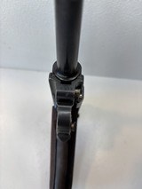 Luger Mauser S/42 G date, 9 mm German Pistol WWII - 5 of 15