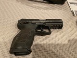 Heckler & Koch P30 9mm - 3 of 9