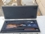 Beretta DT-10 Trap Combo - 1 of 12