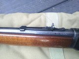 Winchester 94 Pre 64 32 Special - 3 of 4
