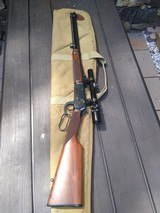 Winchester Model 94 AE XTR Deluxe .30-30 - 6 of 8