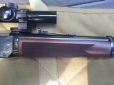 Winchester Model 94 AE XTR Deluxe .30-30 - 2 of 8