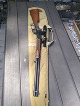 Winchester Model 94 AE XTR Deluxe .30-30 - 3 of 8