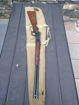 Winchester 94 Pre 64 Saddle Ring Carbine .30 WCF - 14 of 14