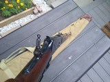 Winchester 94 Pre 64 Saddle Ring Carbine .30 WCF - 3 of 14
