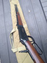 Winchester 94 Pre 64 Saddle Ring Carbine .30 WCF - 5 of 14