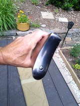 Winchester 94 Pre 64 Saddle Ring Carbine .30 WCF - 6 of 14