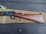Winchester 94 Pre 64 Saddle Ring Carbine .30 WCF - 10 of 14