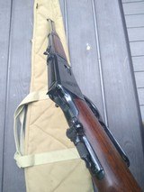 Winchester 94 Pre 64 Saddle Ring Carbine .30 WCF - 1 of 14