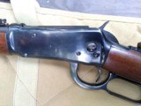 Winchester 94 Pre 64 Saddle Ring Carbine .30 WCF - 11 of 14