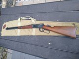 Winchester 94 Pre 64 Saddle Ring Carbine .30 WCF - 12 of 14