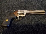 Colt Diamondback 6