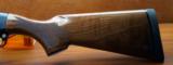 Remington 870 Wingmaster 12 ga. sporting clays - 7 of 11