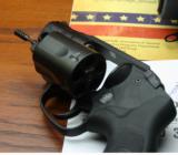 Smith & Wesson model Body Guard Revlr with laser BG38 - 3 of 4