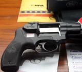 Smith & Wesson model Body Guard Revlr with laser BG38 - 2 of 4