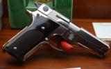 Smith & Wesson model 59 automatic 9mm - 3 of 5